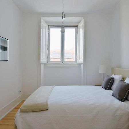 Flh Santa Catarina Outstanding Flats Appartement Lissabon Buitenkant foto