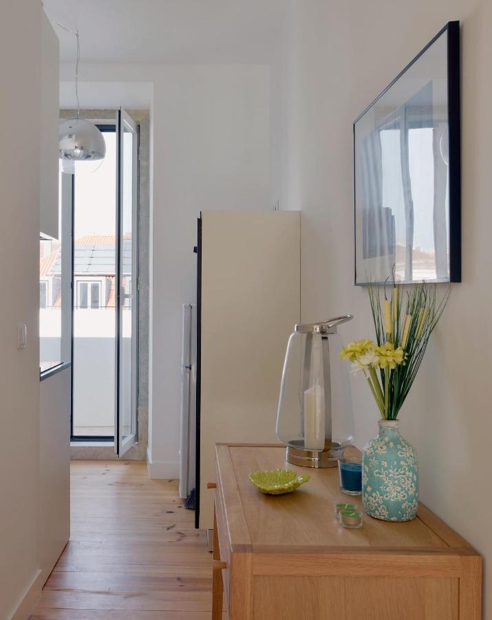 Flh Santa Catarina Outstanding Flats Appartement Lissabon Buitenkant foto